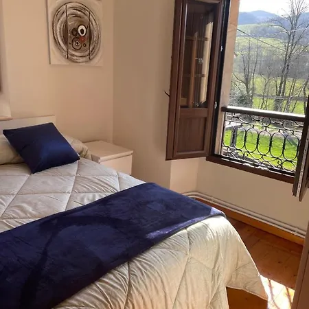 度假居 Casa Pantin Onís