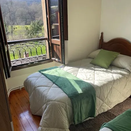 Casa Pantin Onís