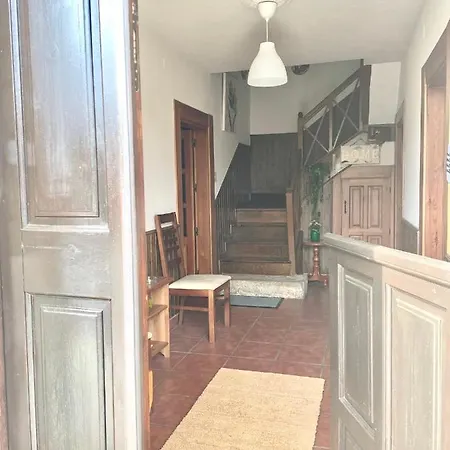 Casa Pantin 度假居