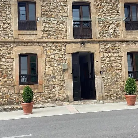 Casa Pantin 度假居